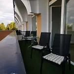 Silver - Waterfront With Lakeview * Siofok