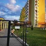 Silver - Waterfront With Lakeview Apartment Siofok