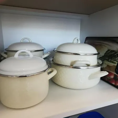 Apartman Silver - Waterfront With Lakeview Siófok