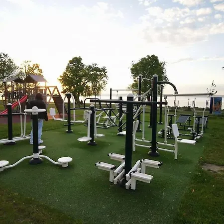 Appartamento Silver - Waterfront With Lakeview *