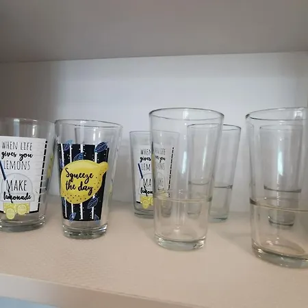 Silver - Waterfront With Lakeview 아파트 *