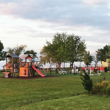 Silver - Waterfront With Lakeview Appartamento Siófok