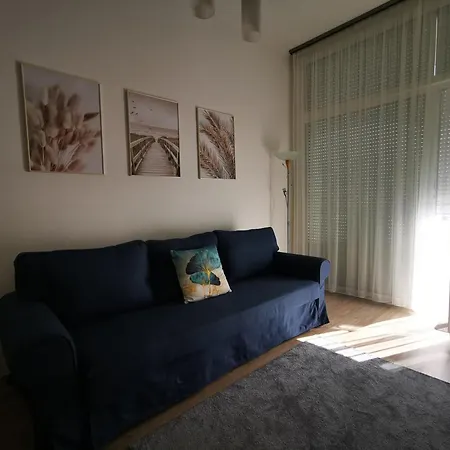 Silver - Waterfront With Lakeview Apartman *