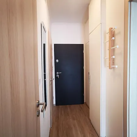 Silver - Waterfront With Lakeview Appartement