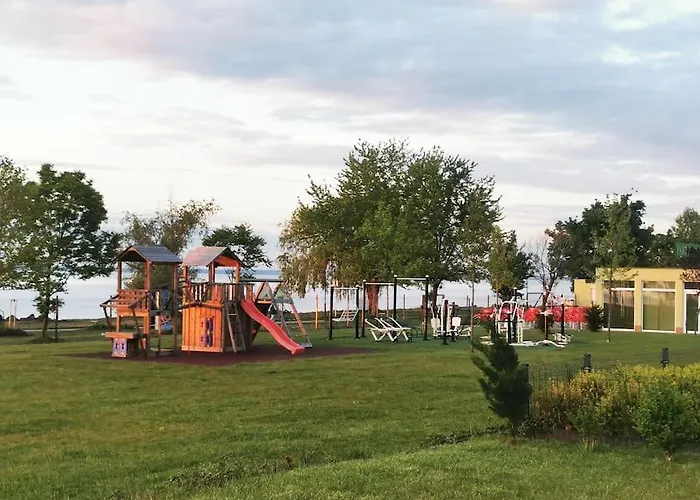 Silver - Waterfront With Lakeview Apartman Siófok