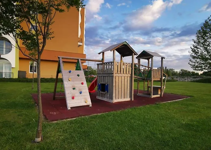 Lejlighed Silver - Waterfront With Lakeview *