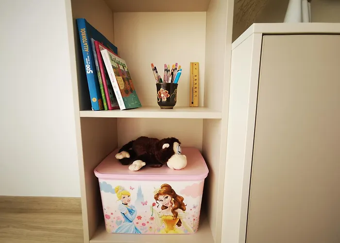 Lejlighed Silver - Waterfront With Lakeview