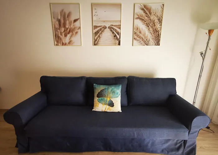 Silver - Waterfront With Lakeview Lejlighed *