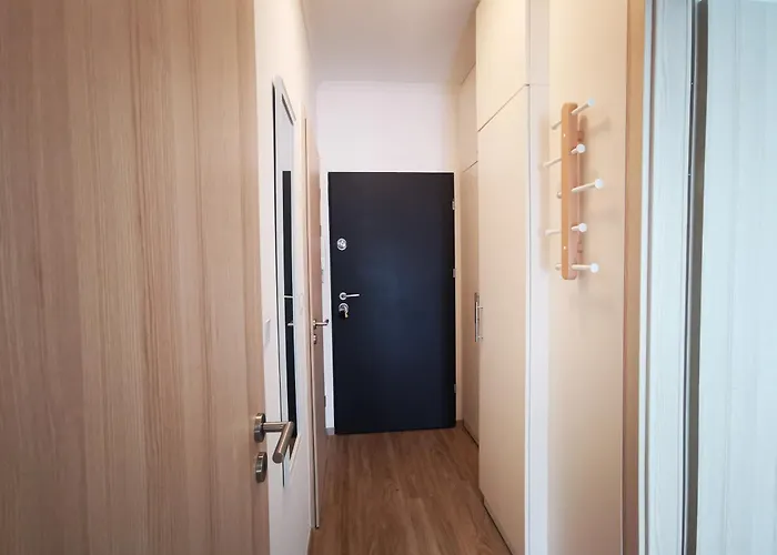 Silver - Waterfront With Lakeview Apartman